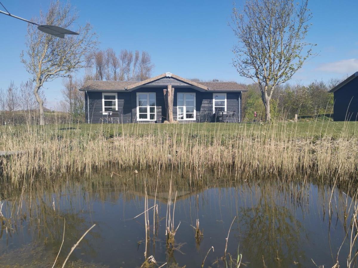 Resort Land & Zee Scharendijke Exterior foto